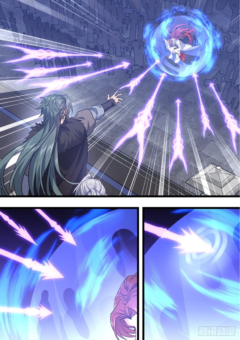 第140章.师尊觉醒（一）2