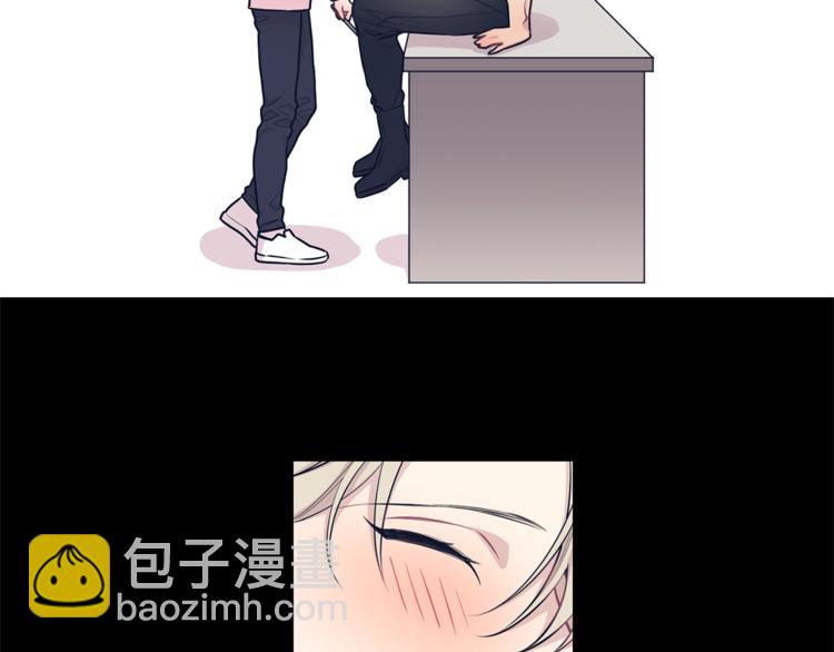 第4话 狼，害羞了26