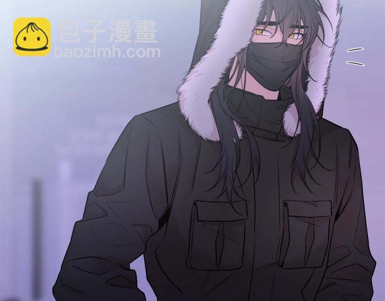 第4话 狼，害羞了4