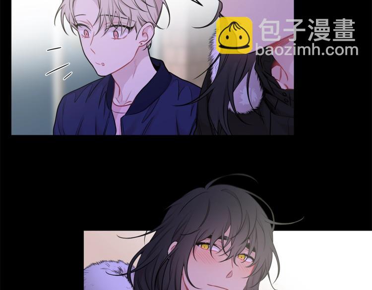 第4话 狼，害羞了77
