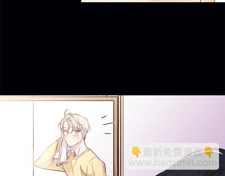 第4话 狼，害羞了95
