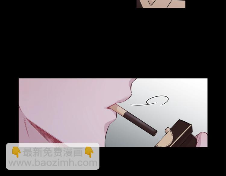 第5话 狼，好粘人101