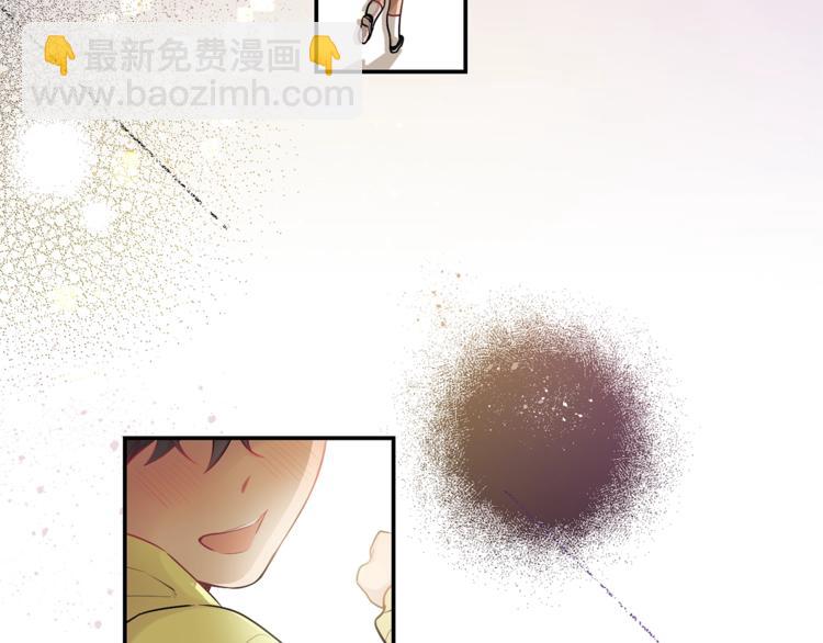 第5话 狼，好粘人15