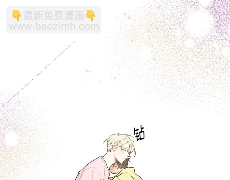第5话 狼，好粘人17