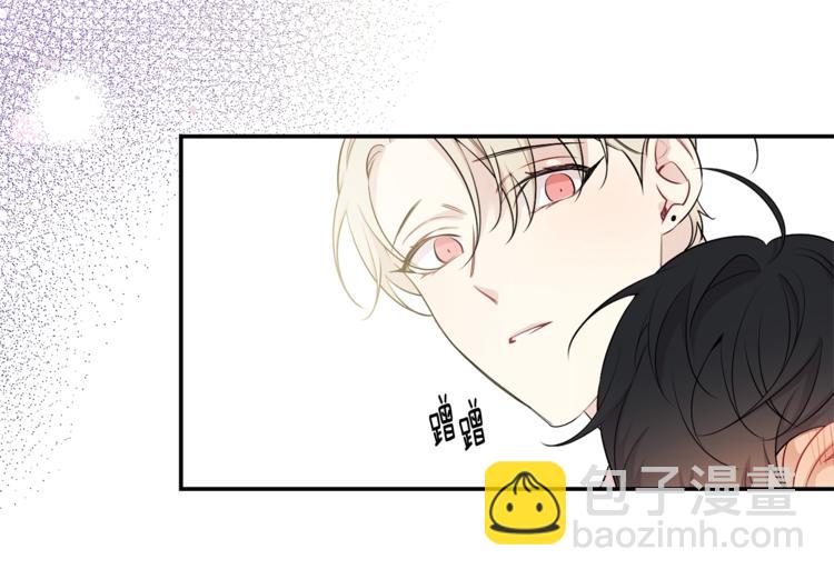 第5话 狼，好粘人21