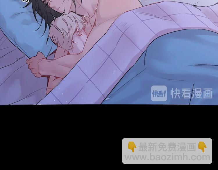第5话 狼，好粘人32