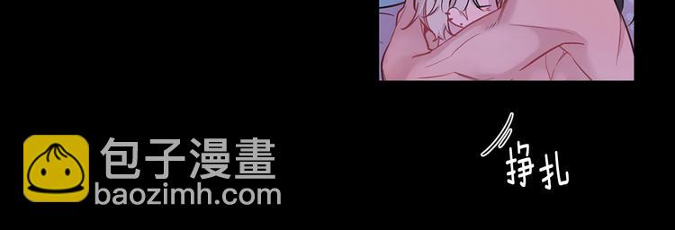 第5话 狼，好粘人34