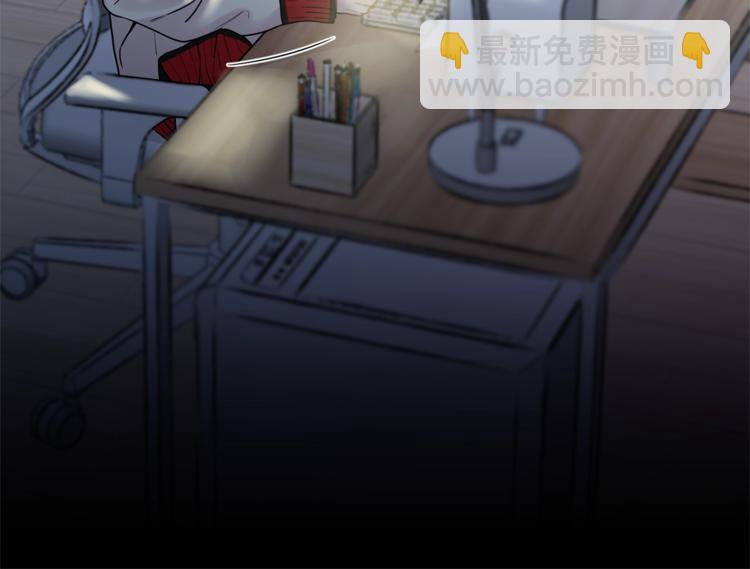 第5话 狼，好粘人62