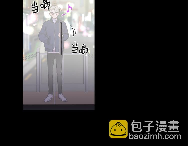 第5话 狼，好粘人78