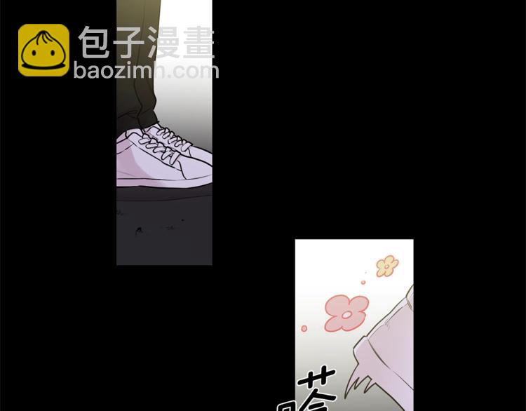 第5话 狼，好粘人88