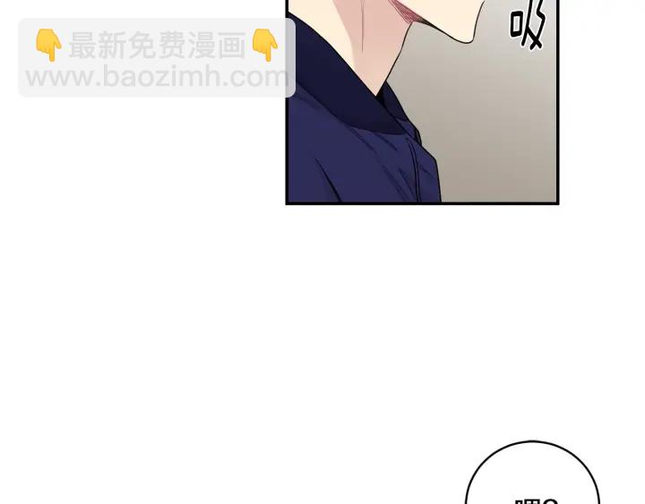 第7话 狼，超单纯87