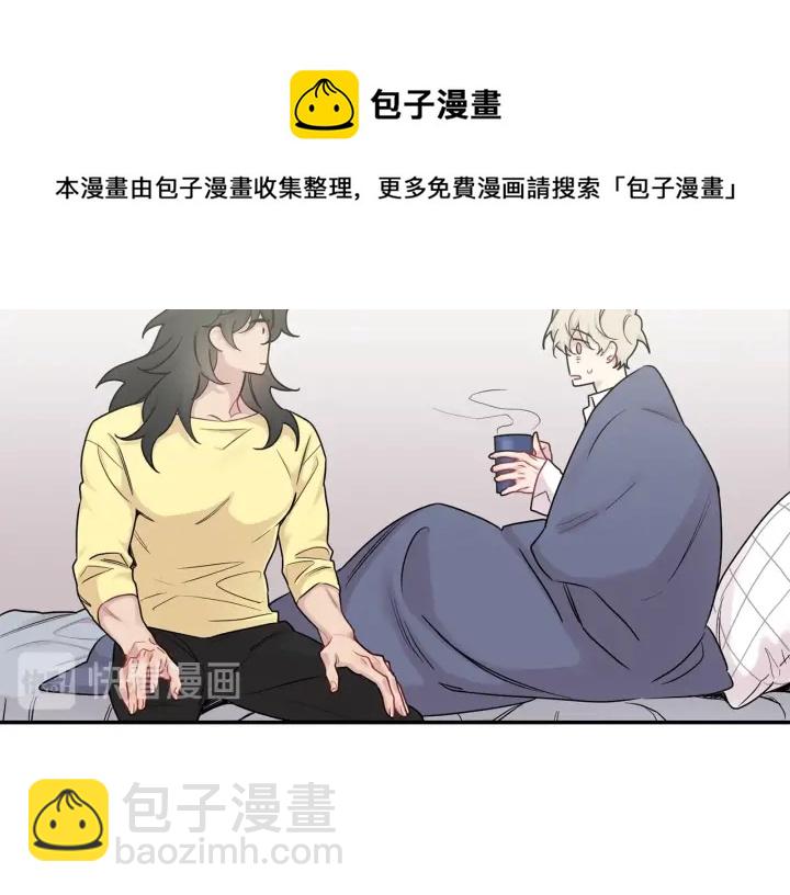第8话 狼，吃醋了128