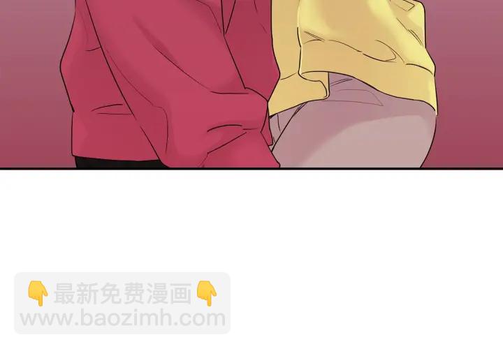 第8话 狼，吃醋了46