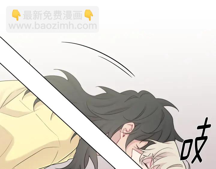 第8话 狼，吃醋了89