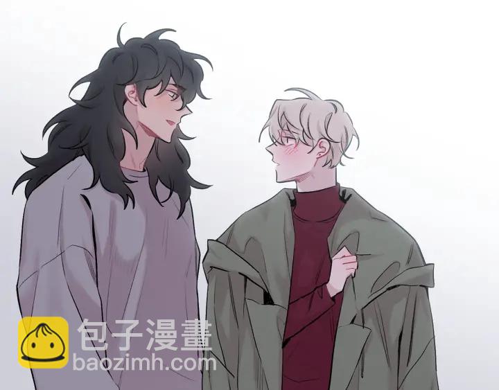 第13话 狼，好温暖25