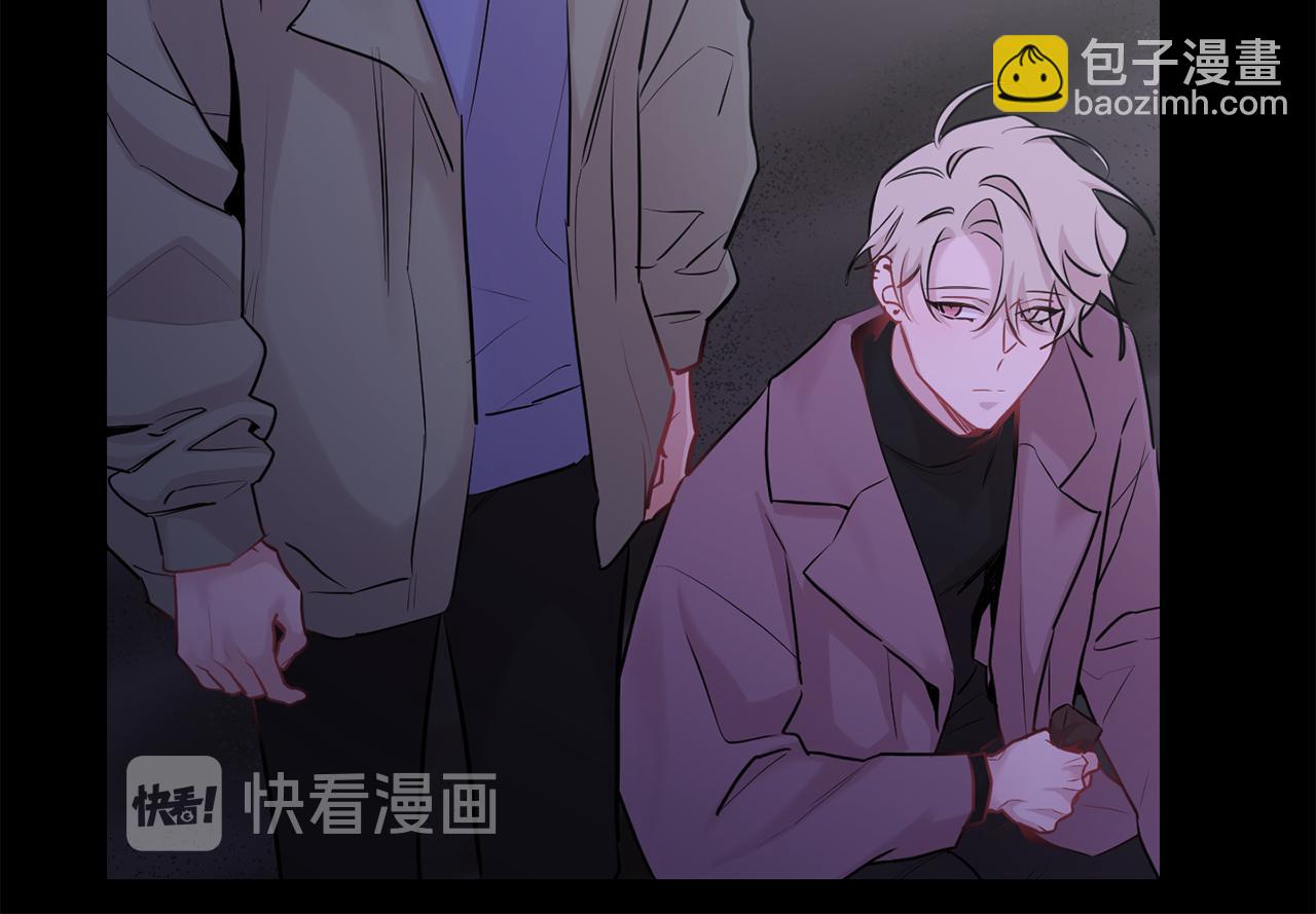 第27话 谢谢你等我11
