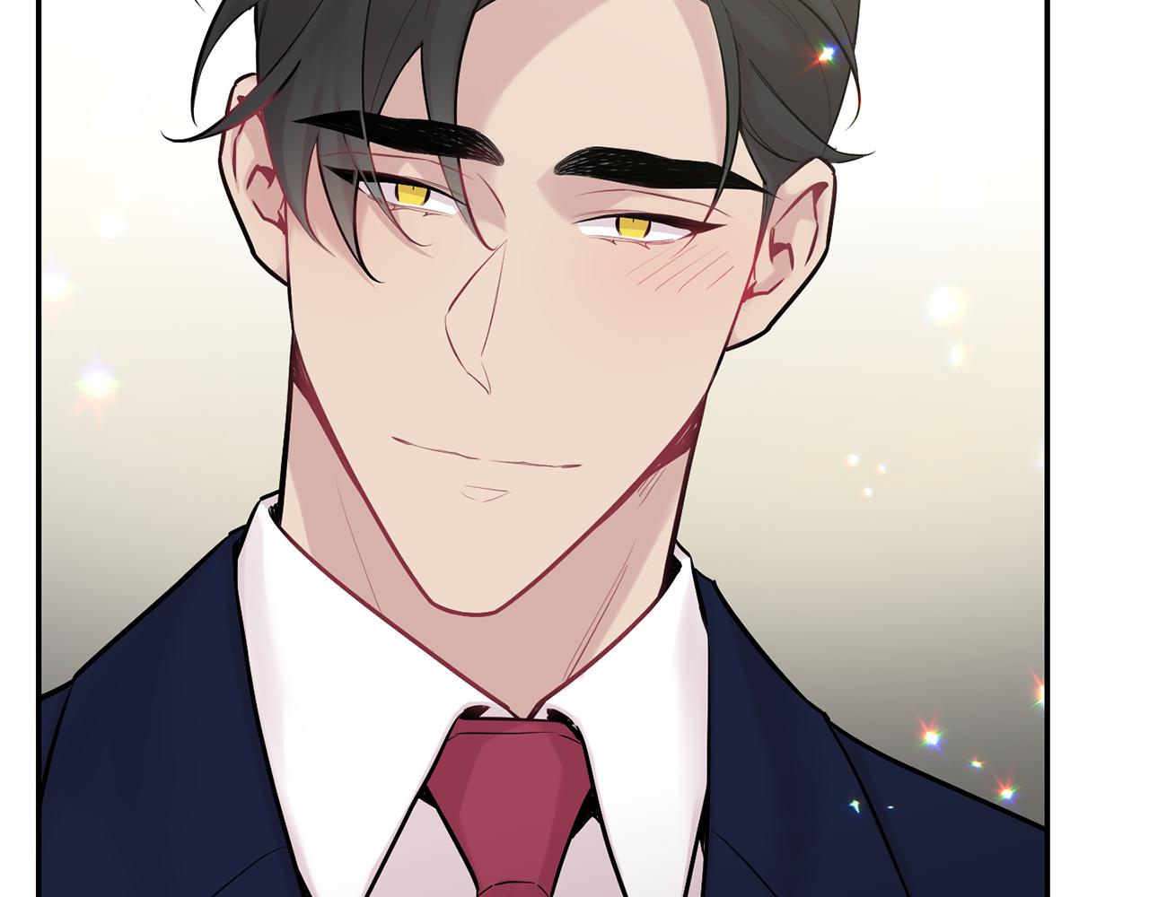 第31话 好喜欢正装23