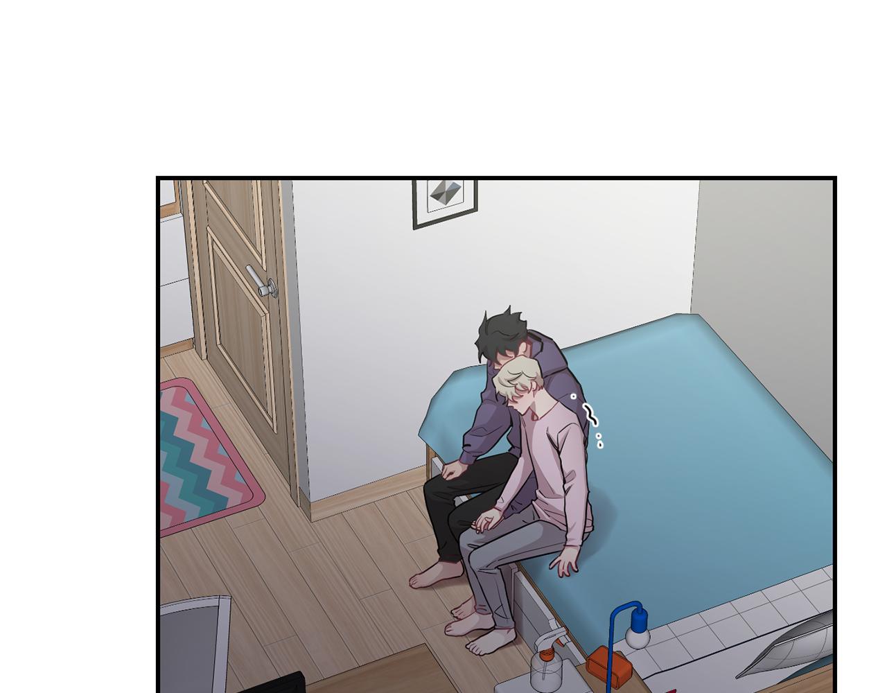第36话 还好有你陪我5