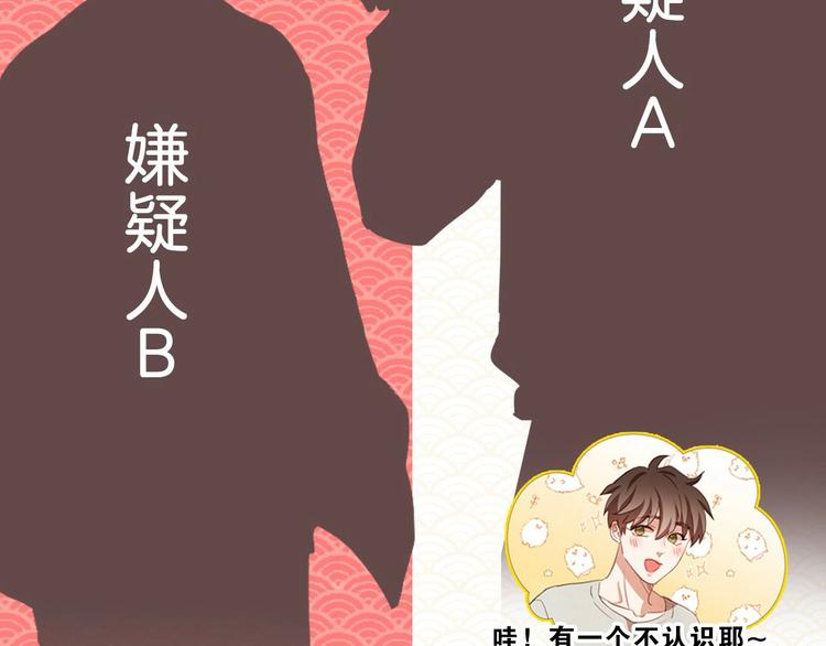 胡说！哪有友情！—作品联动活动19