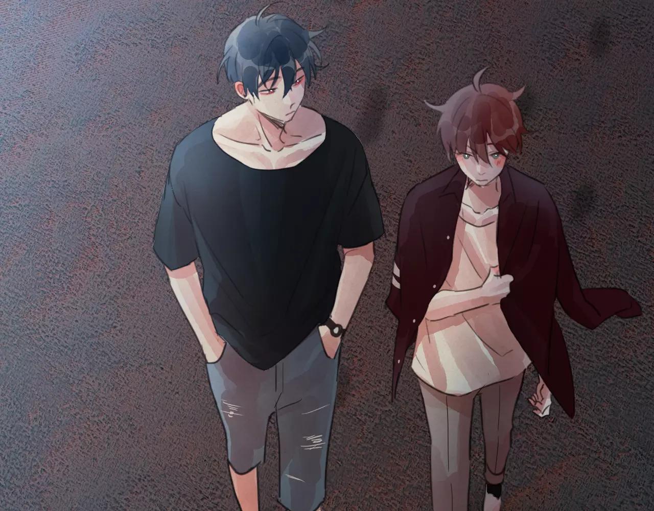 第11话 带你去海边128