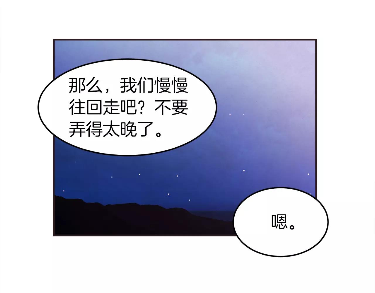 第12话 我可以吻你吗？76