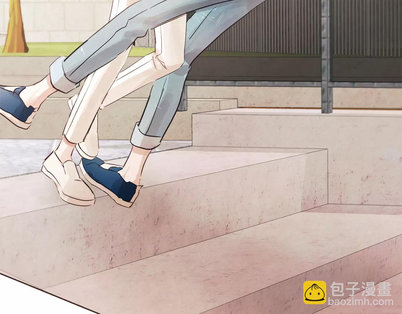 第19话 情敌的质问！116
