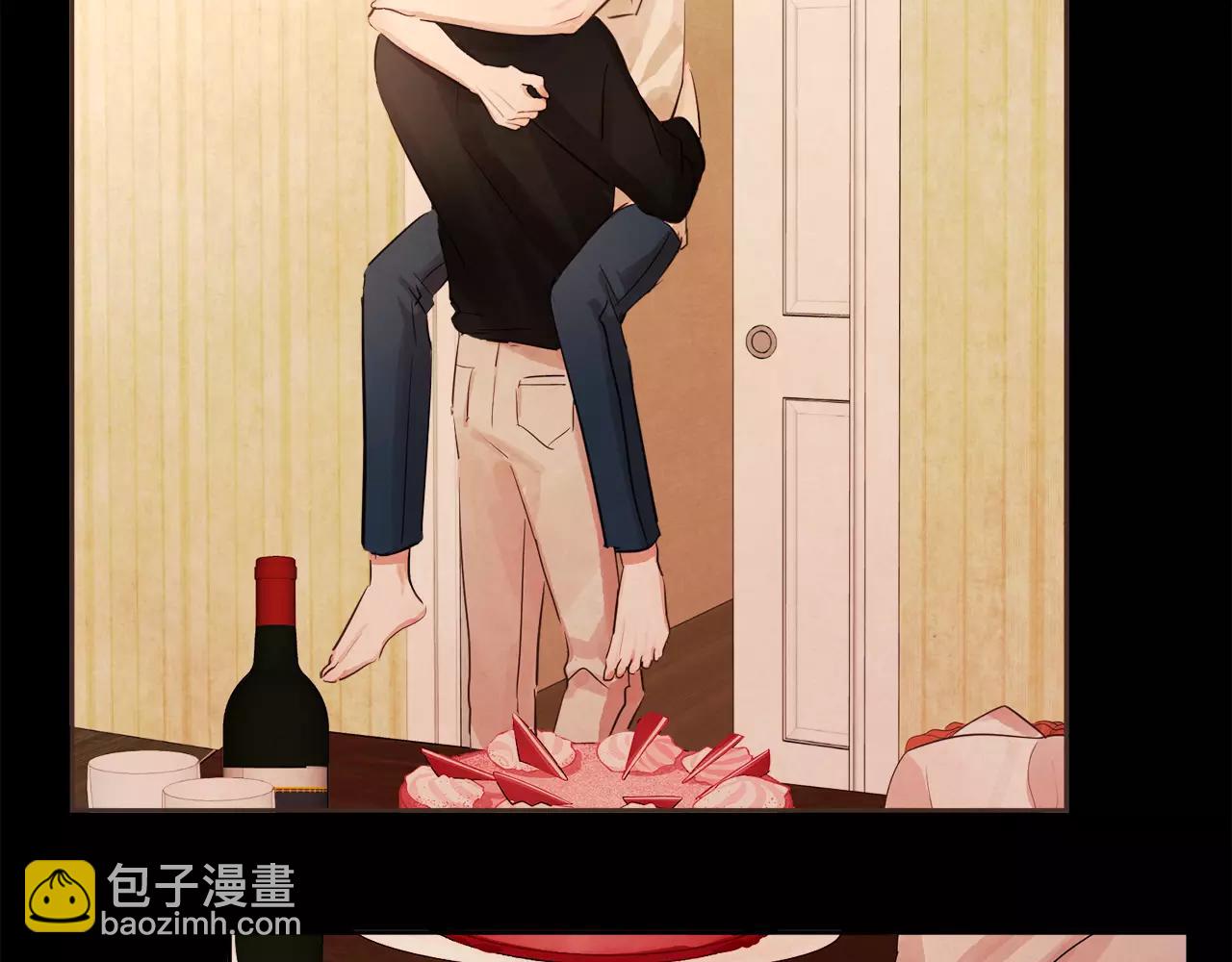 第19话 情敌的质问！54