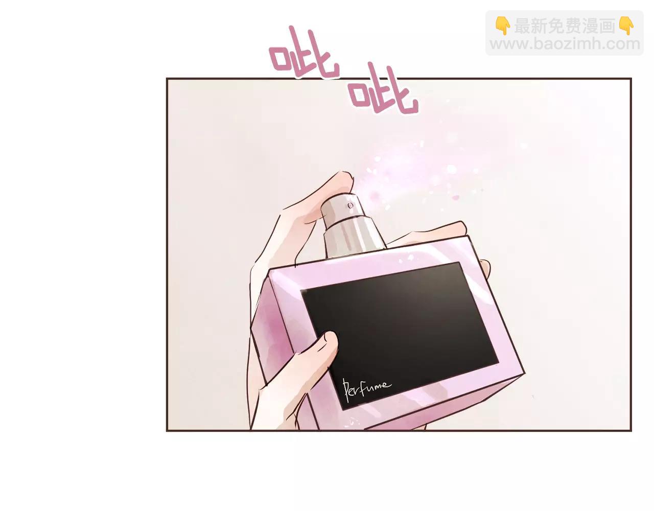 第19话 情敌的质问！59