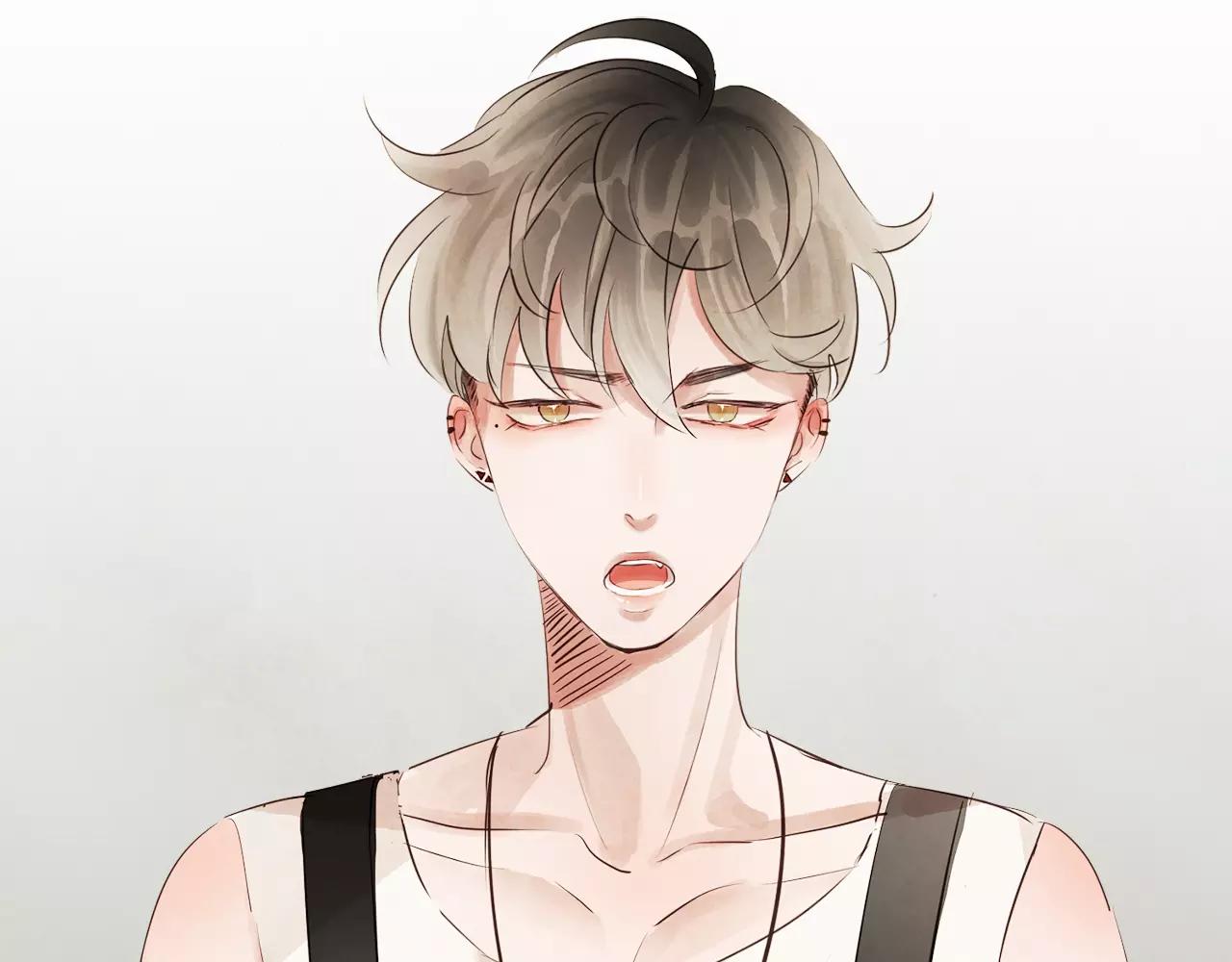 第19话 情敌的质问！84