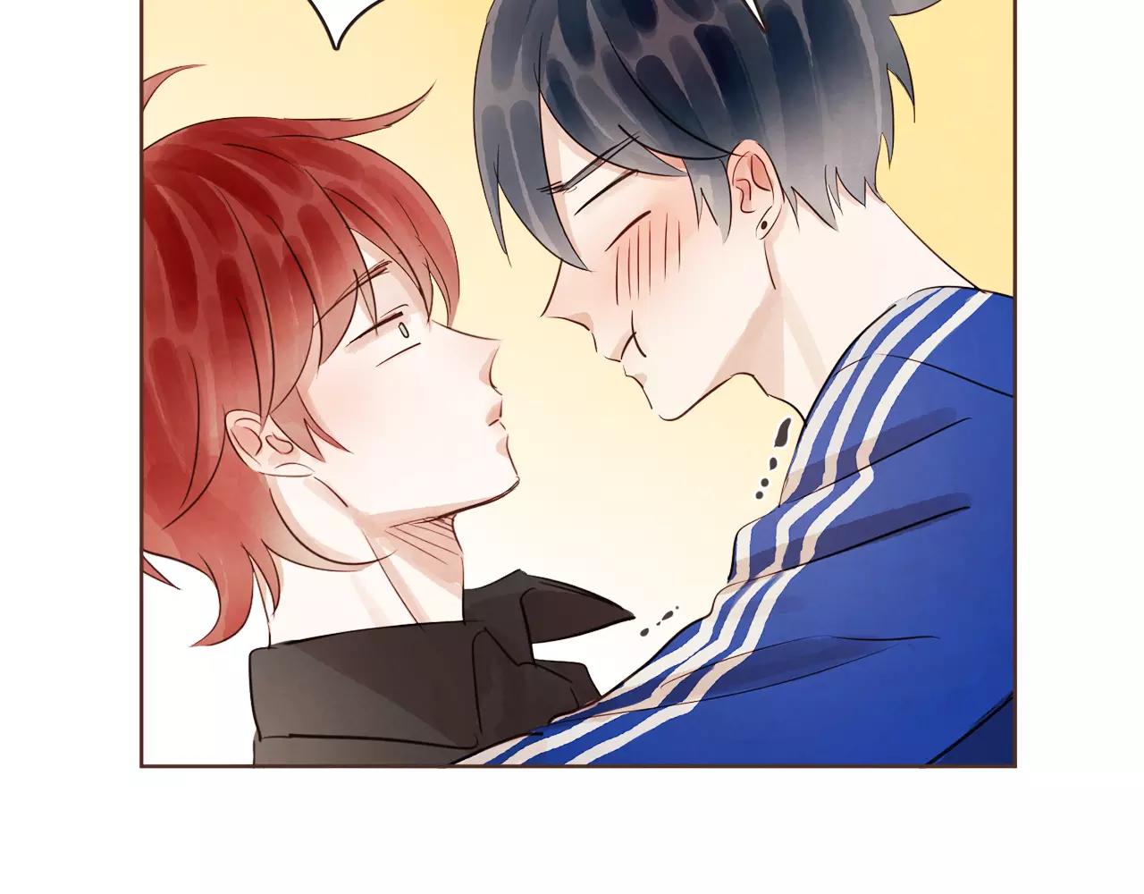 第21话 最亲密的朋友98