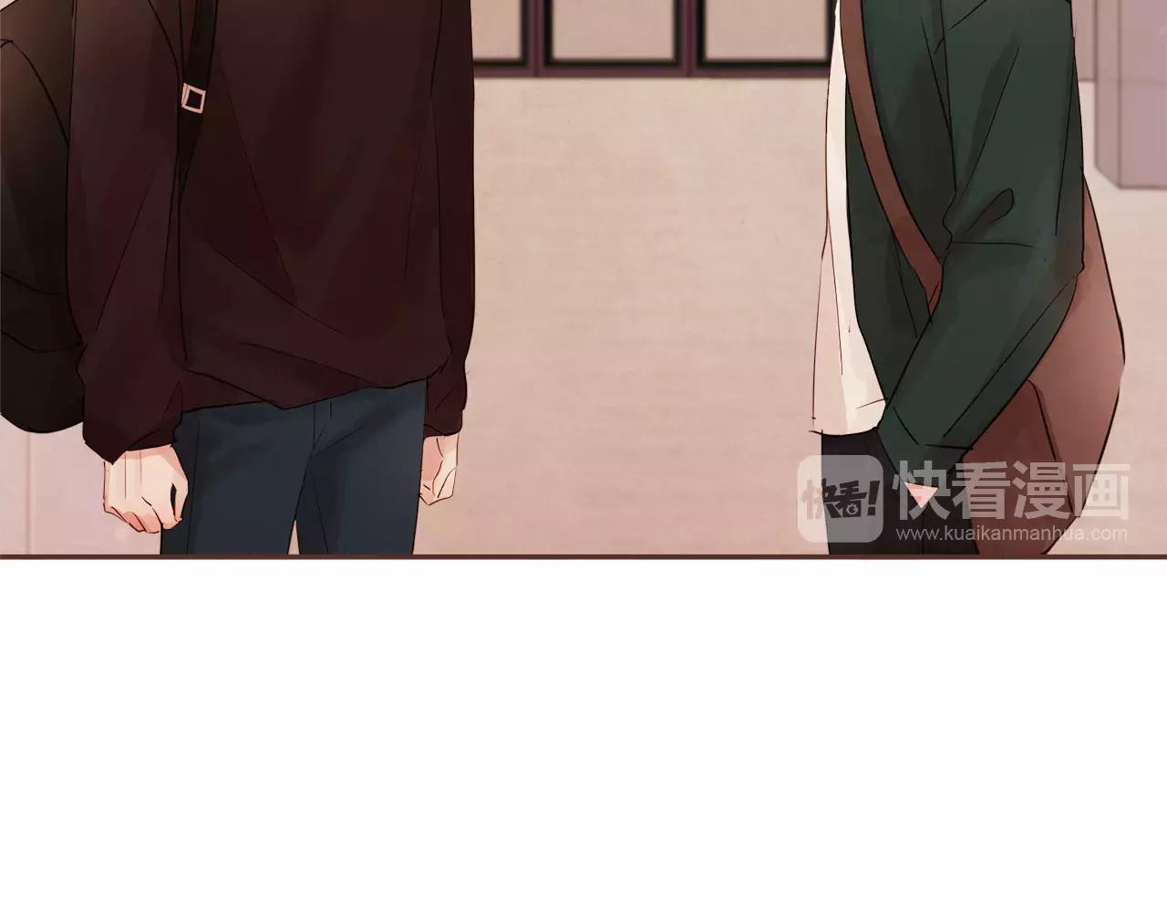 第26话 被哥哥知道了？96