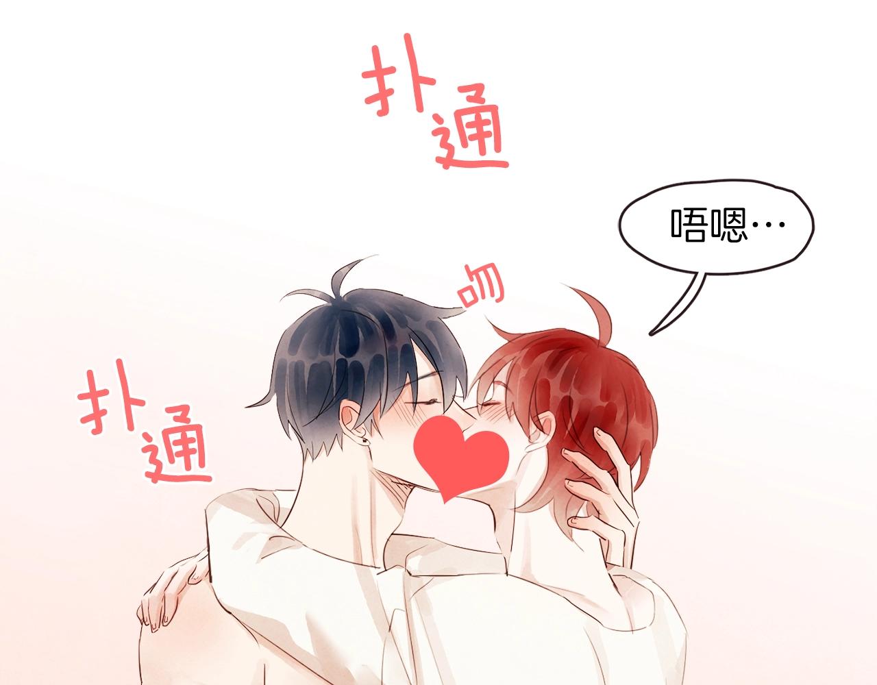 第30话 不想让你难过0