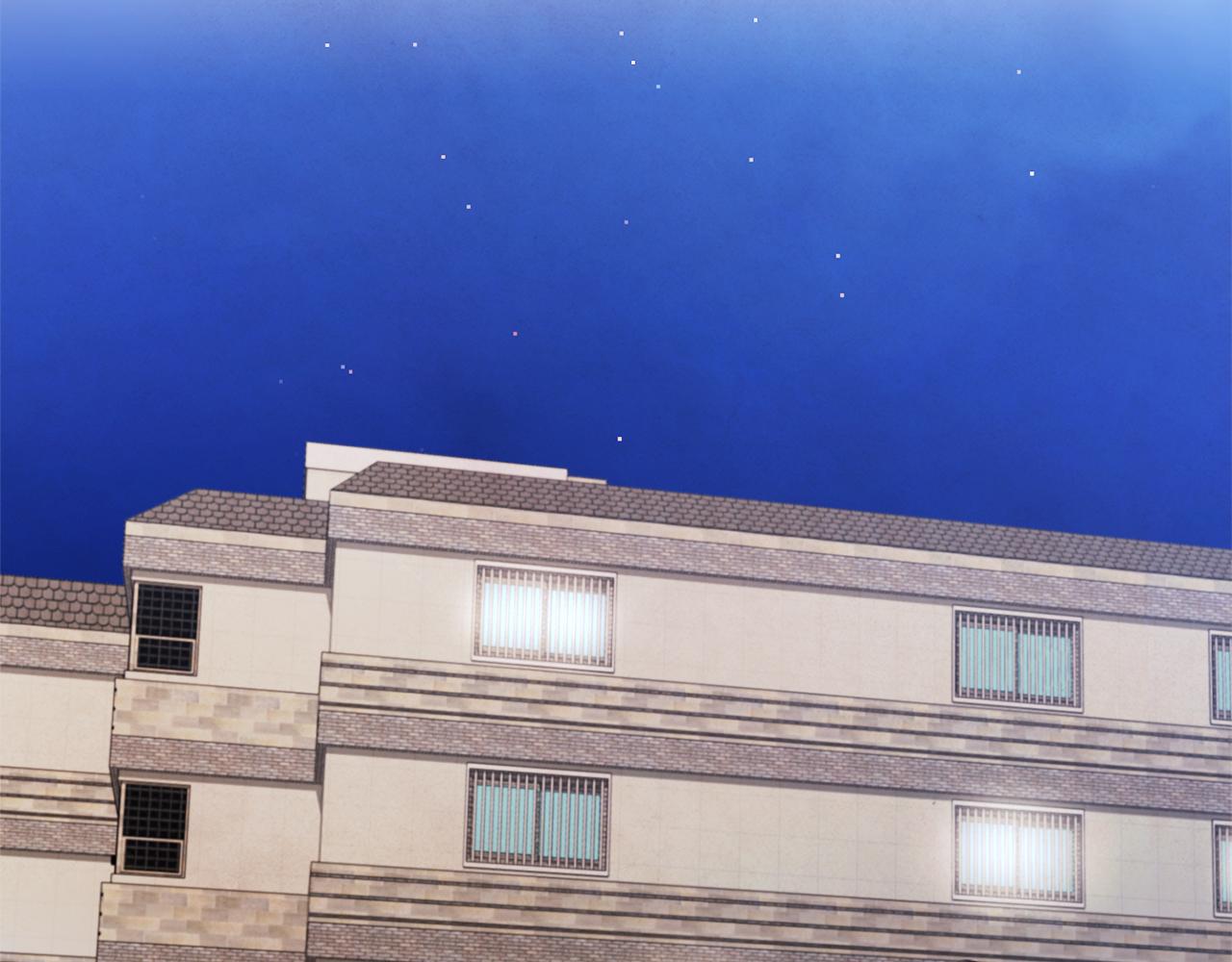 第35话 想成为你的依靠26