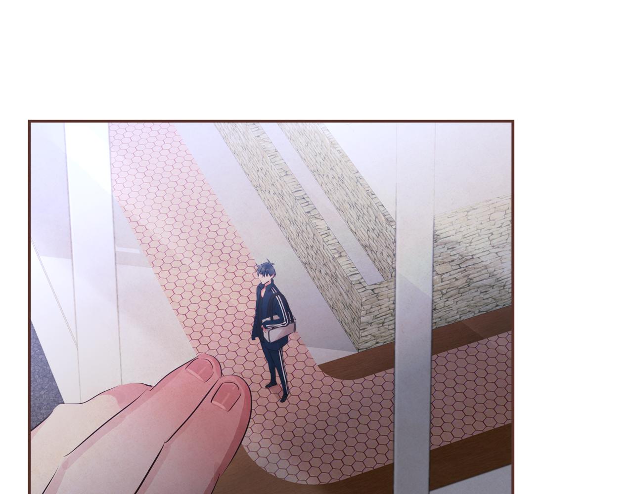 第36话 回到我身边0