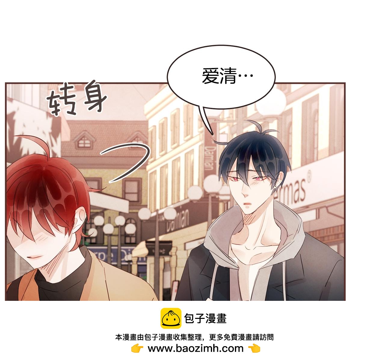 完结篇 我和我的爱情49