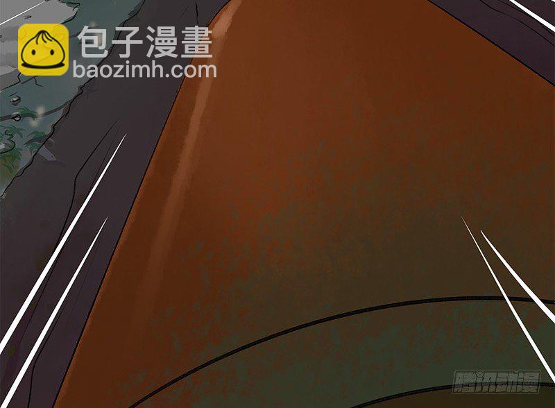 1 穿越到棺材里？2