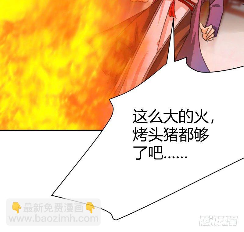 3 回府算账43