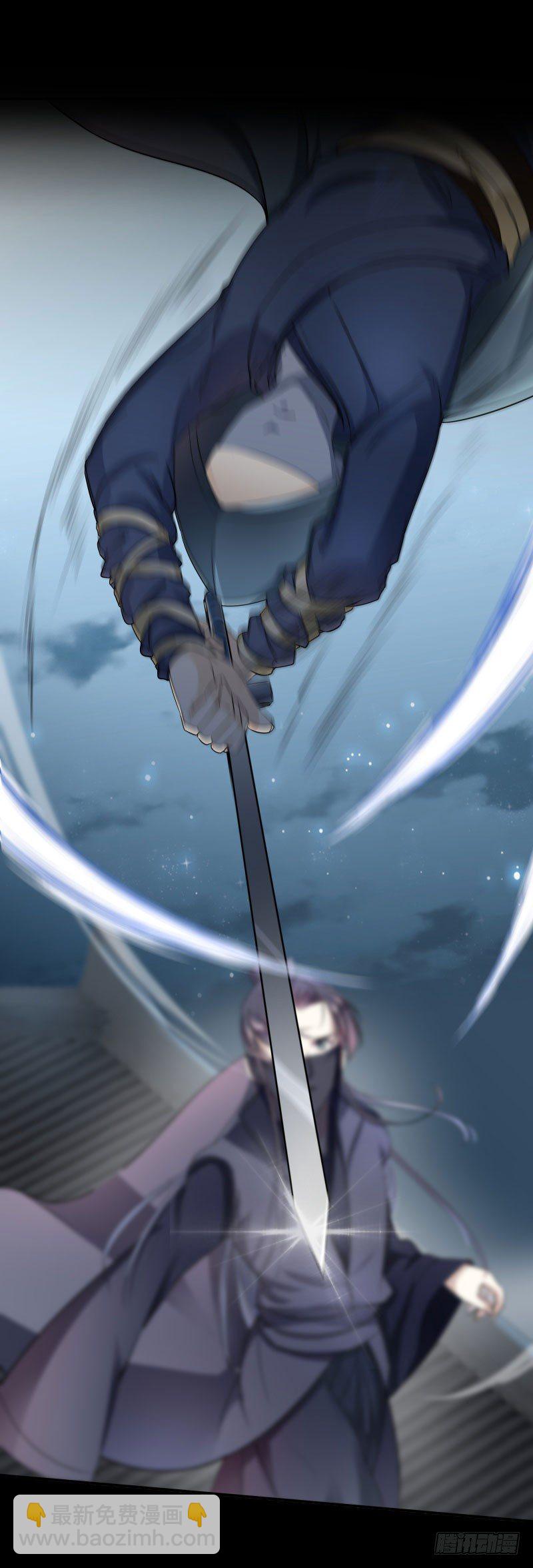 11 影卫4