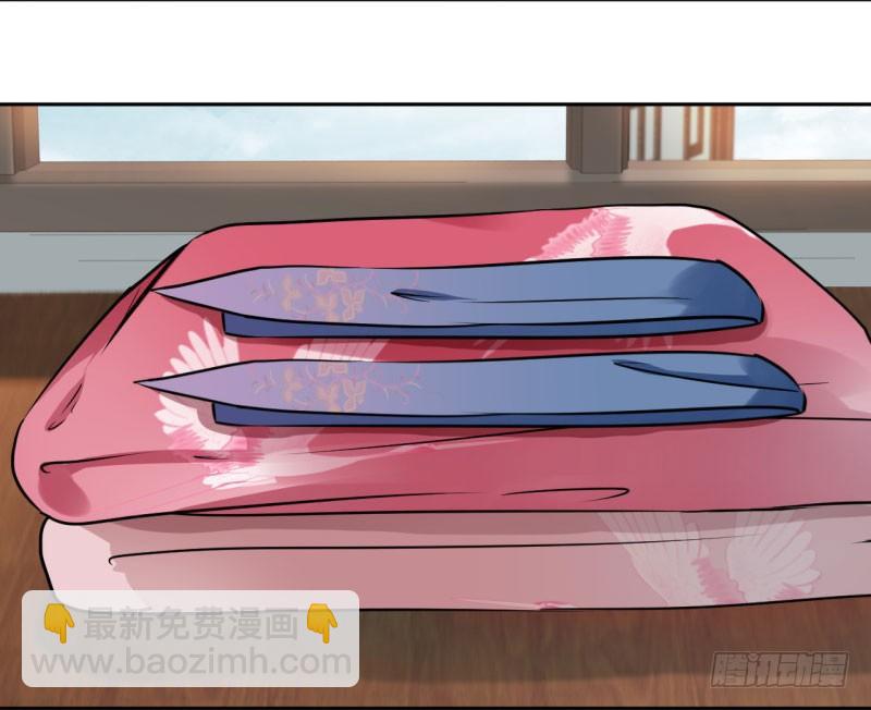 28 公子有了心上人？6