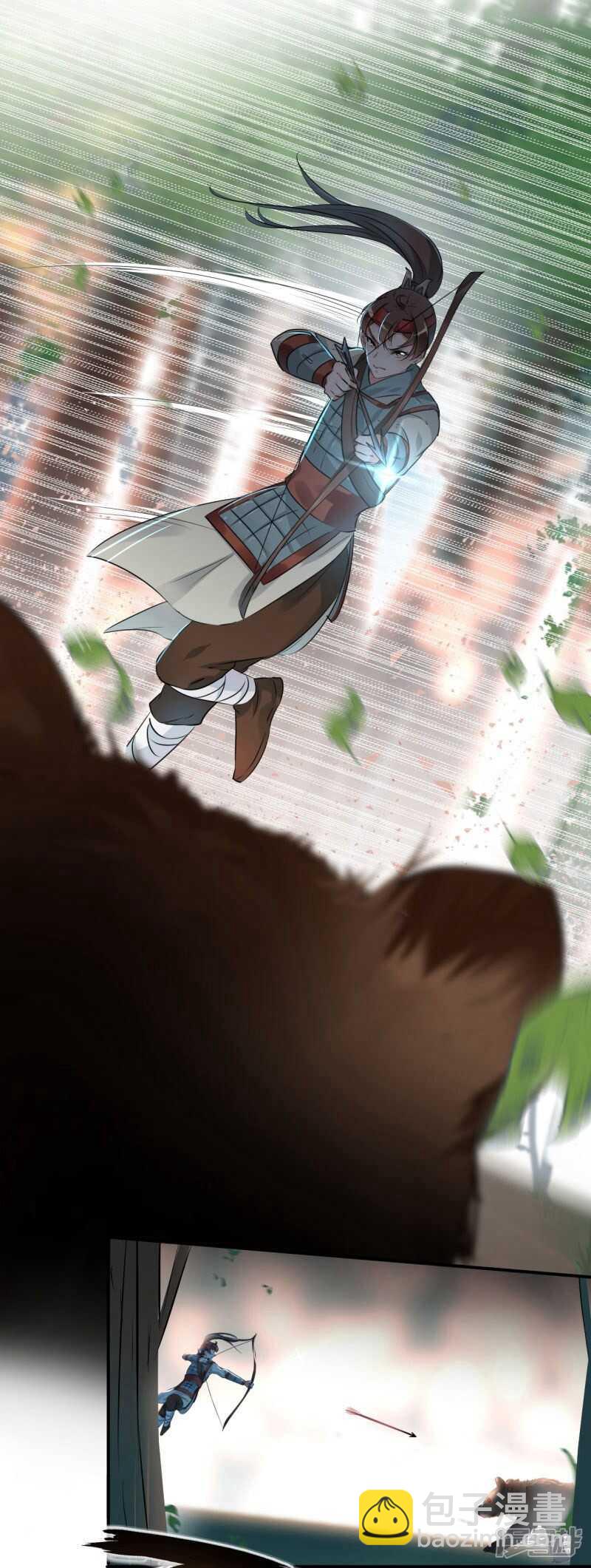 38 撸兔子3