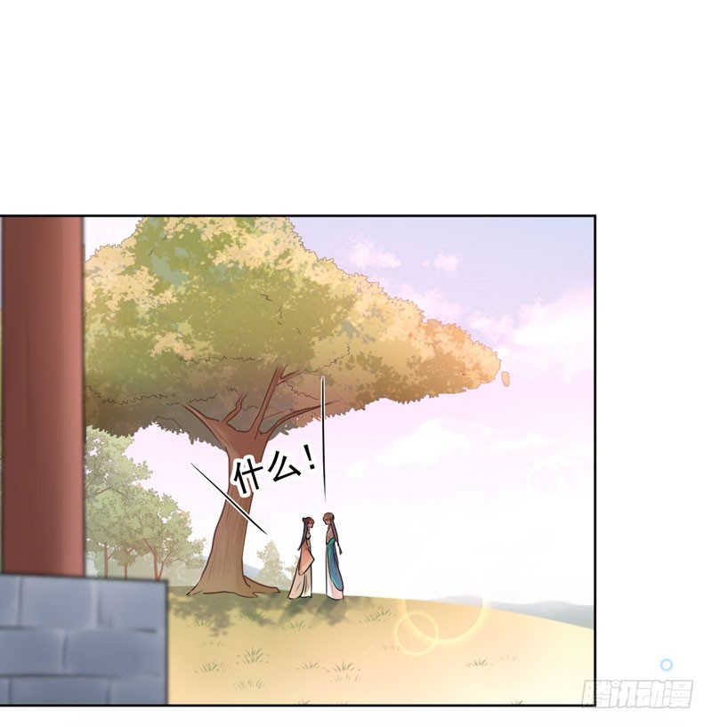 69 你很在乎萧瑾瑜？17