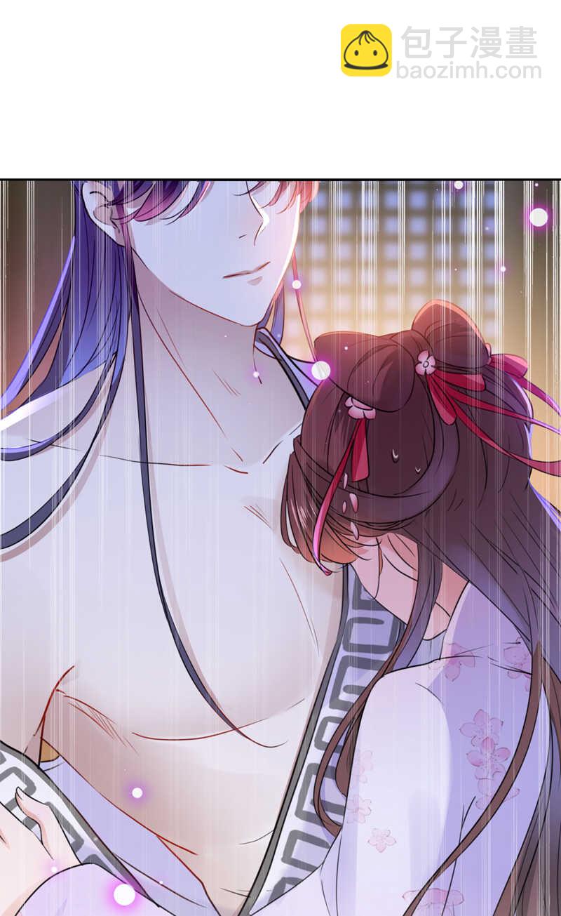 第165话 还想继续摸吗？2