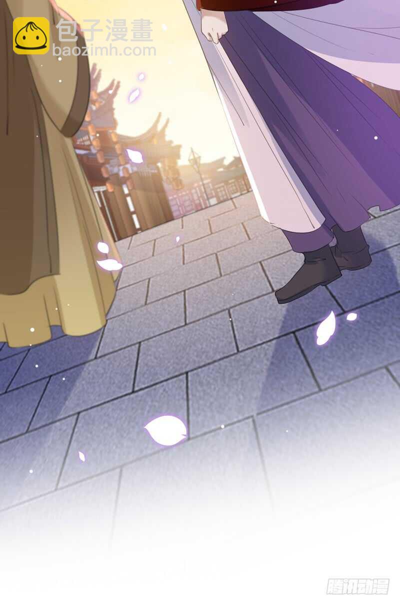 第170话 吃醋了？38