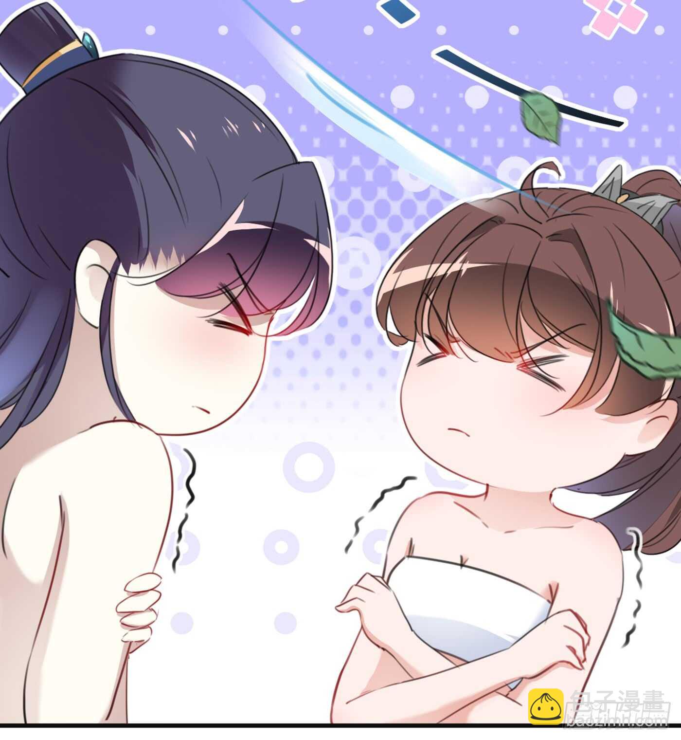 第177话 难道我是女流氓？14