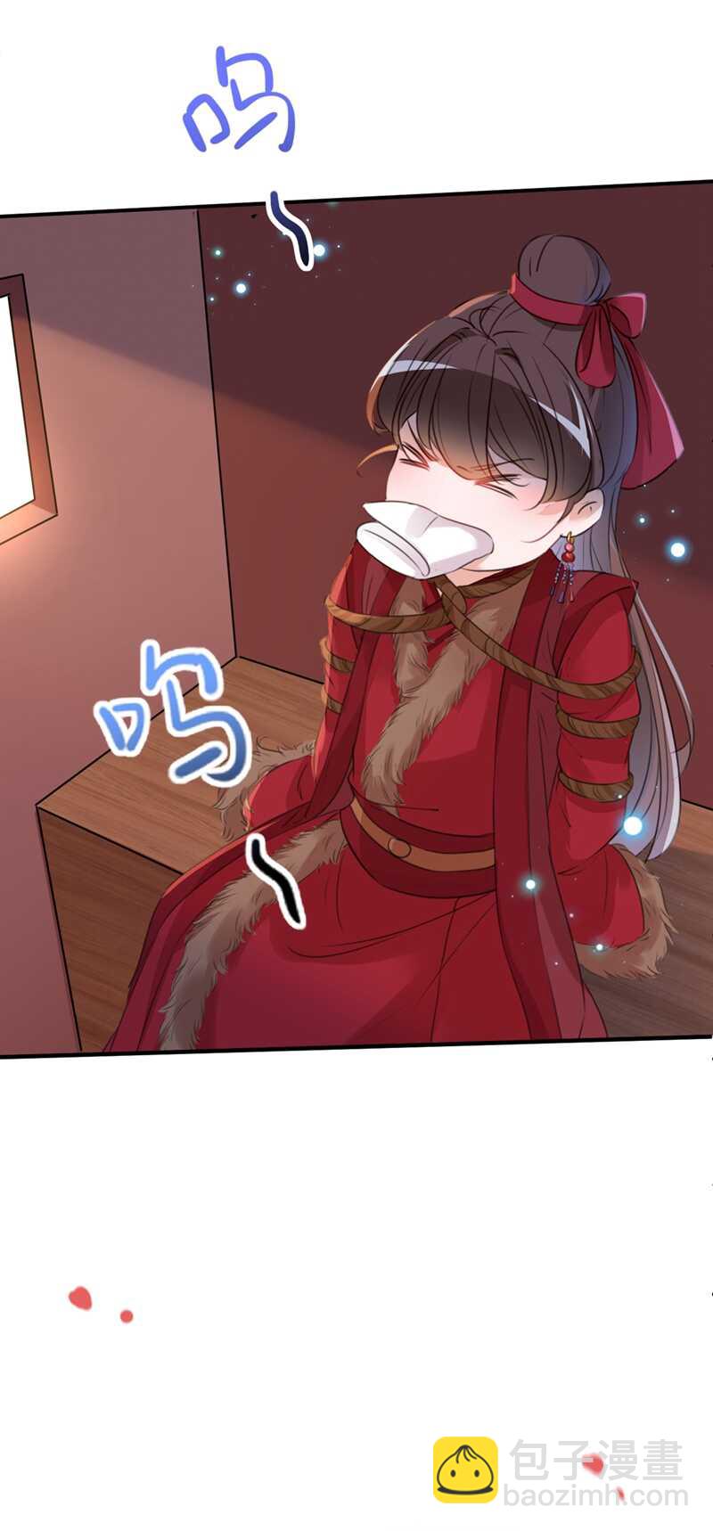 第187话 我来接夫人回家！7