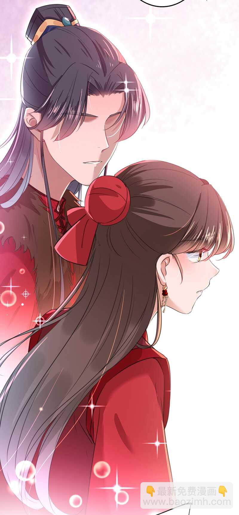 第192话 喜欢从来都不是负担16