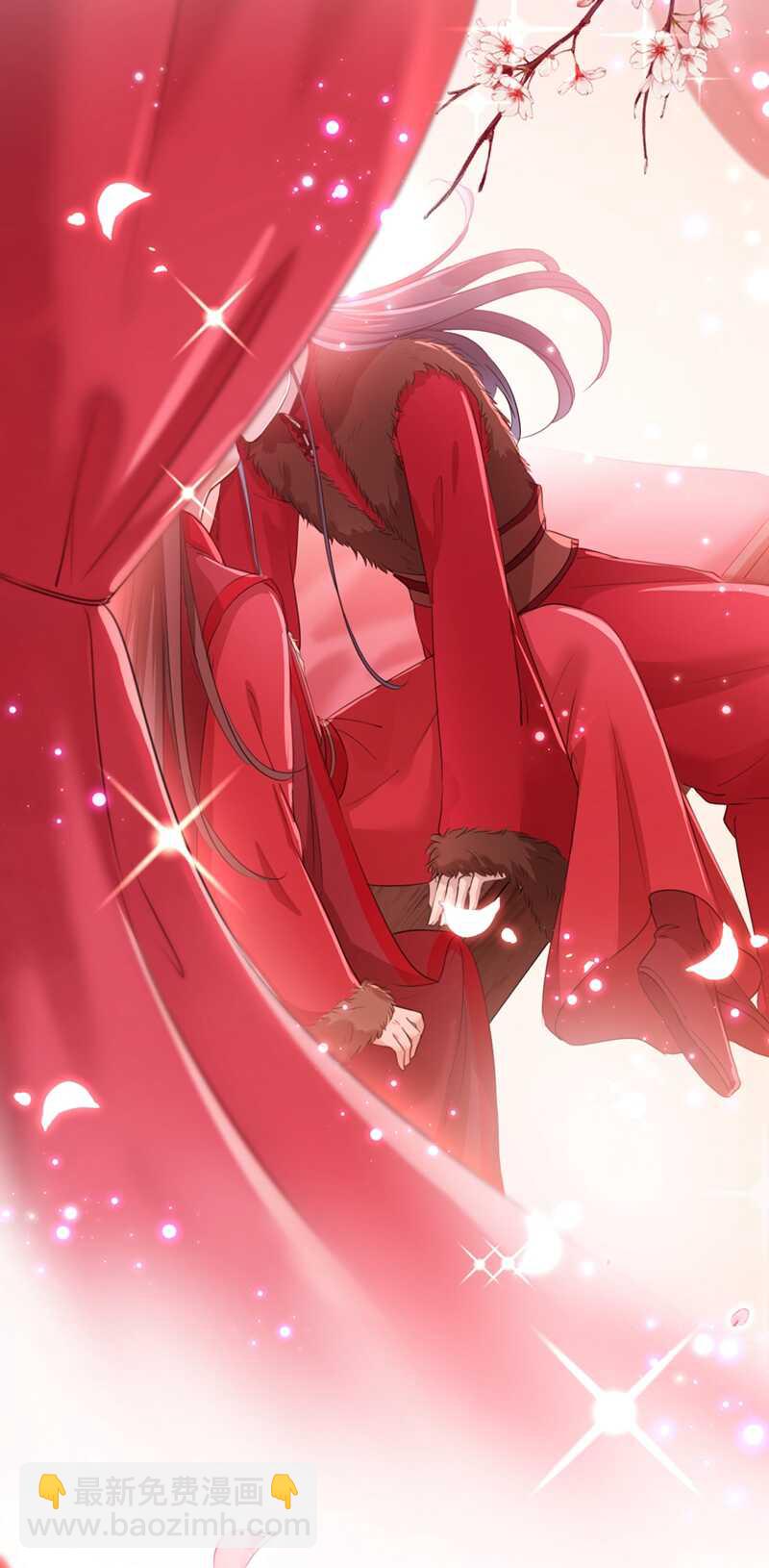 第192话 喜欢从来都不是负担29