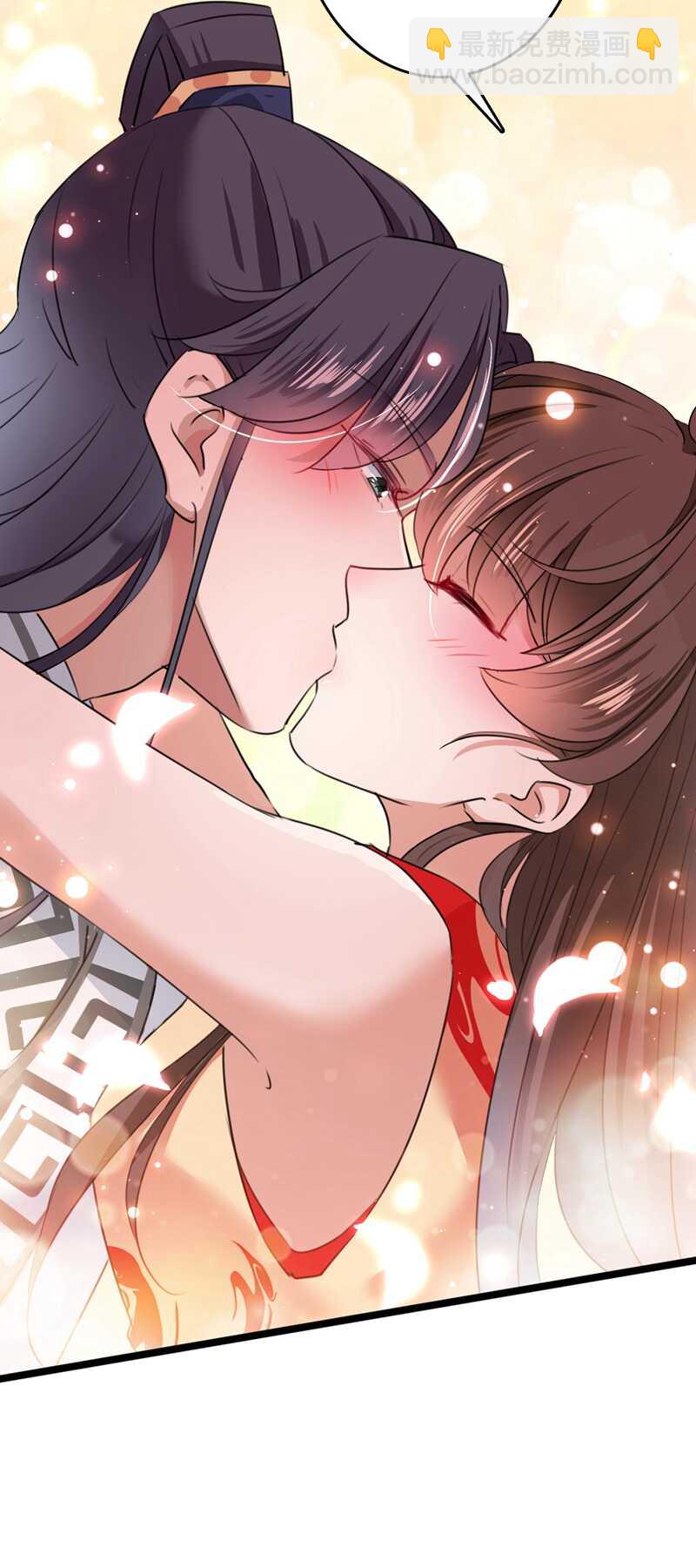 第222话 今夜，都听你的！40