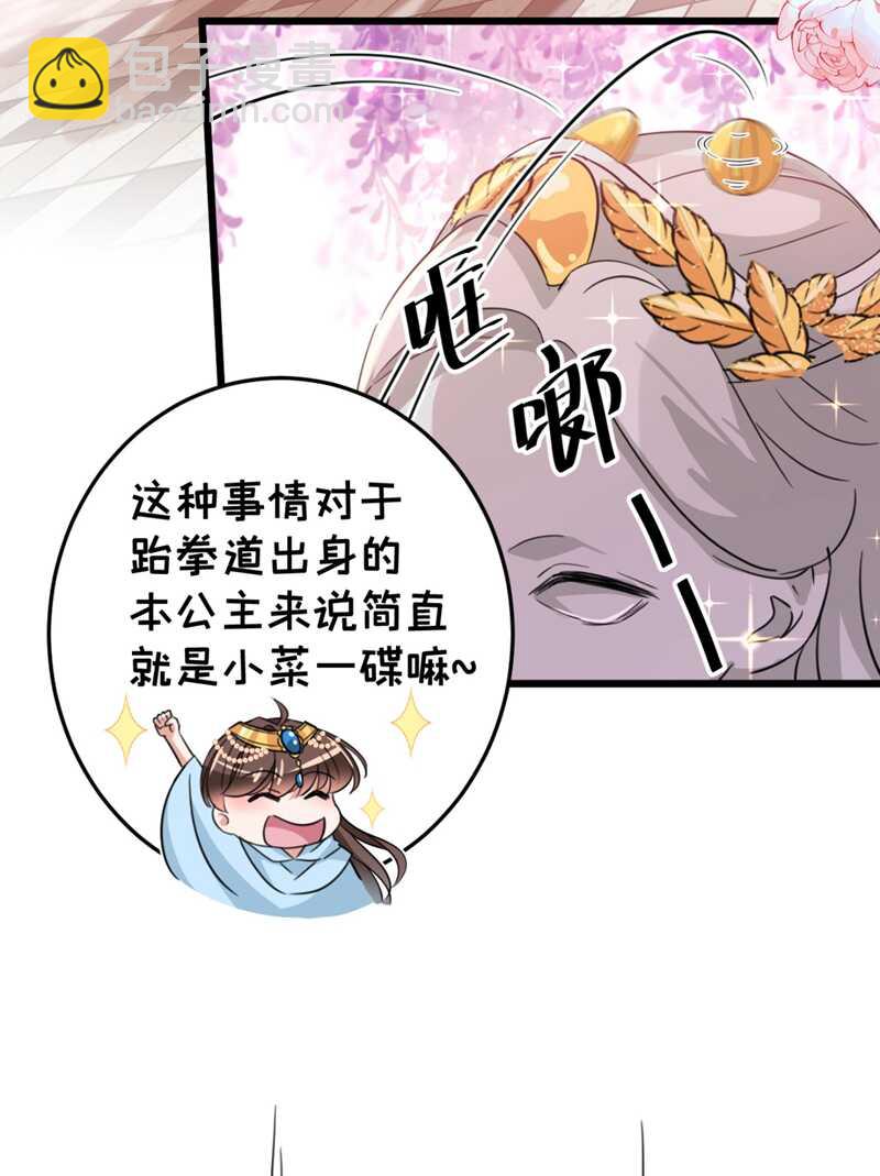第242话 他才是真驸马？！28