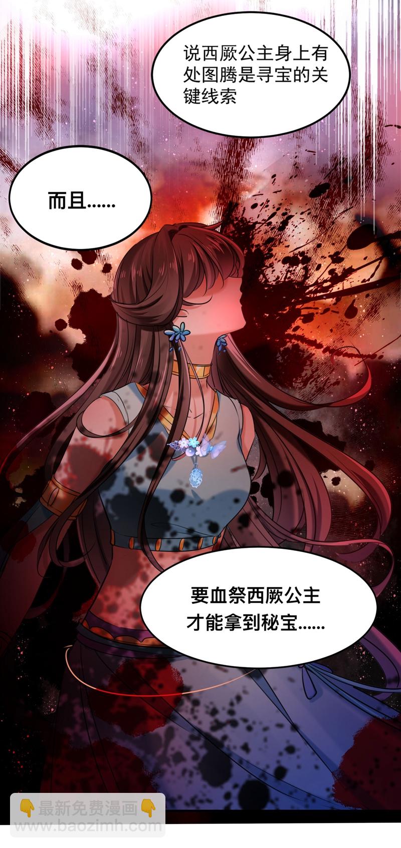 第257话 本王心意已决！4
